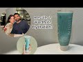 Blissful Hydrating Cleanser Review | Honest Review | Ali hamza, Anya Skincare Brand