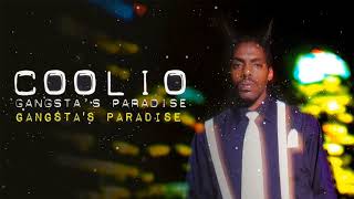 Coolio - Gangsta's Paradise (feat. L.V.) [ Official Music ]