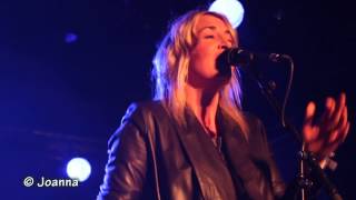 Sarah Connor - Halt mich (Dresden, 27.02.2015)