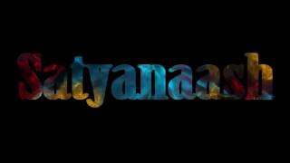 Nil Natkari | Satyanaash | Music Video | Mtownbreakers | Music By Tony James