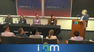 Physics Panel - Accelerating Math and Theoretical Physics with AI - IPAM at UCLA