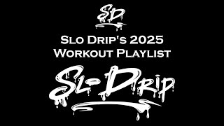 Slo Drip - High Spirits