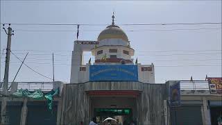 Gurudwara Shri Nanaksar Tobha Sahib (Abohar - Fazilka - Punjab)