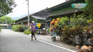 花路米去哪裡-花蓮鳳林林田山林業文化園區