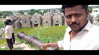 Mudugal fort ಮುದುಗಲ್ ಕೋಟೆ ವಿಜಯನಗರ ಮತ್ತು ಬಿಜಾಪುರ ಸುಲ್ತಾನರ 13 ಯುದ್ಧಗಳಿಗೆ ಸಾಕ್ಷಿಯಾಗಿತ್ತು.