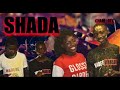 VickyDee official Kenya FT Wabebe Famere - Shada official Audio