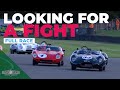 A Ferrari fantasy | 2022 Sussex Trophy full race | Goodwood Revival