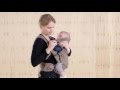 Stokke® MyCarrier™ Inward Facing Position (OFFICIAL DEMO)