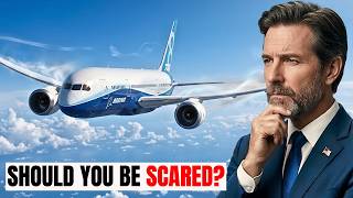 Pilot Explains Turbulence (And Why Your Plane Can Handle It)
