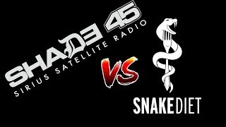 COLE VS SHADE 45 \u0026 TRIGGERED CALLERS!!