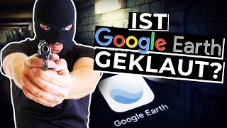 The Billion Dollar Code: Wie ein Berliner Start Up zu Google Earth wurde | highperformer.henning