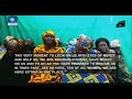 Boko Haram Video We Won’t Return, Abducted ‘Chibok Girls’ Declare