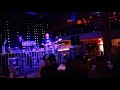 Big Digger live in the Old Mill in Tallaght, Dublin, 22 09 2018