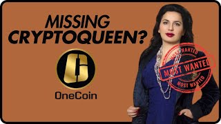 Most Wanted BUT Missing Cryptoqueen?