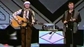 Liam Clancy & Tommy Makem - The Parting Glass