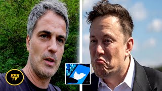 The real truth behind Musk ,Twitter and Trump