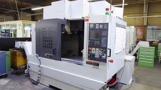 MORI SEIKI NV5000 α1B/50