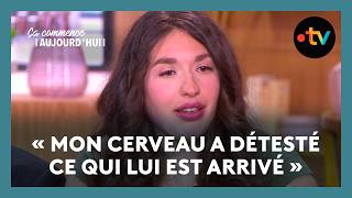 Une seule prise de MDMA a changé la vie d'Alicia - Ça commence aujourd'hui