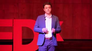 What Neuroscience Tells Us | Paul Rischbieter | TEDxUniversityofPretoria