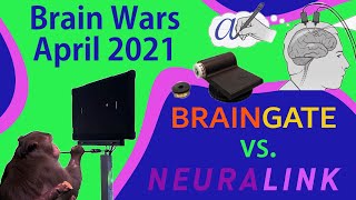 Brain Implant News: Neuralink Monkey Pong, BrainGate Goes Wireless, Handwriting, & Scooters
