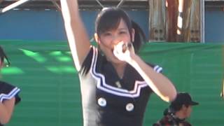 AKAGIDAN(AKG)「青い春」MINNA SIAWASE 2012.11.10