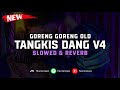 DJ Tangkis Dang V4 ( Slowed & Reverb ) 🎧