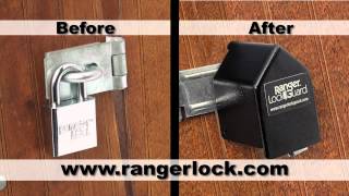 Ranger Lock