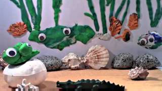 Stopmotion /Offenes Programm 2011