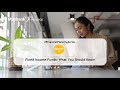 #MaybankPrivilege #FinancialPlanningSeries - Episode 11: Fixed Income Funds: What You Should Know