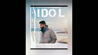 IDOL by AP DHILLON official song 2021