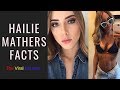10 Facts About Eminem's Daughter Hailie Mathers | The Viral Content