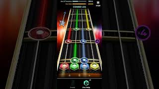 Love Gun - Legendary - Full Song - GUITAR BAND: ROCK BATTLE