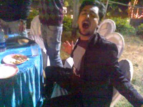 Shivam's 31st party udaipur Shivam's 31st party udaipur