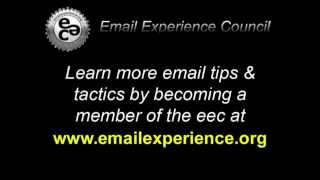 Welcome to the Ask the Expert series from the eec!