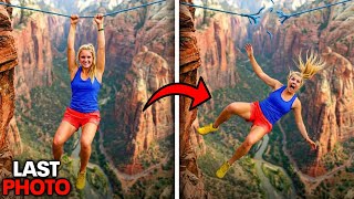6 Influencers That Died For Views