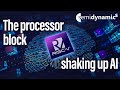What Makes RISC-V Perfect for AI? Semidynamics Explains