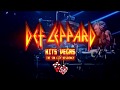 DEF LEPPARD HITS VEGAS: The Sin City Residency