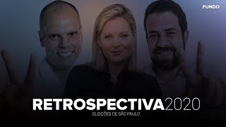 Retrospectiva das Eleições para a Prefeitura de São Paulo em 2020