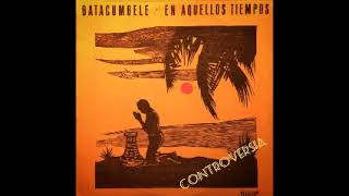 El ma'chevere-Batacumbele