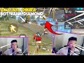 Prank Nyusup Room Streamer Abang-abangan Awalnya Diketawain Karna Rank Diamond?Eh Dia Malah Kaget‼️