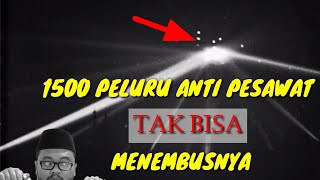 Eps 230 | PENAMPAKAN UFO YANG TERCATAT DI ERA PD II