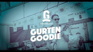 #GRTN19: Gurten Goodie | Wo beschafft man sich einen neuen Style am Gurtenfestival