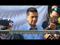 PRN: Azmin Ali optimis PN dapat bentuk kerajaan negeri di Selangor