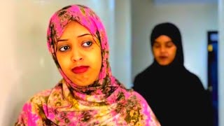 SOMALI SHORT FILM | SAXIB NINKAN WUXU RABAA INU IIDHIBO EE HA ISO RACIIN | LAKIN MAXEY KUSAMEYSAY