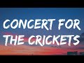 Upchurch - Concert For The Crickets (Lyrics)