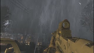 Modern Warfare 2 Campaign TAR-21 MARS Sight