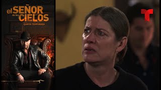 El Señor de los Cielos 5 | Capítulo 44 | Telemundo