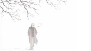 Mushishi OST 2 - Kyo Mayu Tori