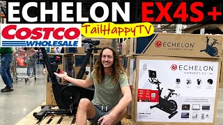 Echelon EX4s+ PLUS at COSTCO worth $799.99?