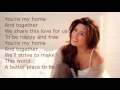 nikki gil you re my home official lyric video